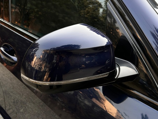 Second-hand 2023 BMW X5 xDrive 40i M Sport for sale in New Delhi-19