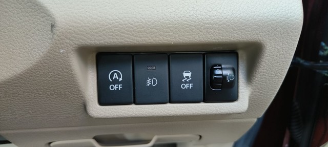 Second-hand 2024 Maruti Ertiga VXi (O) for sale in Mumbai-15