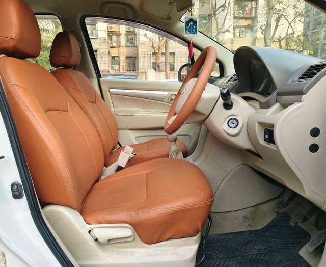 Second-hand 2015 Maruti Ertiga VXI for sale in Mumbai-4