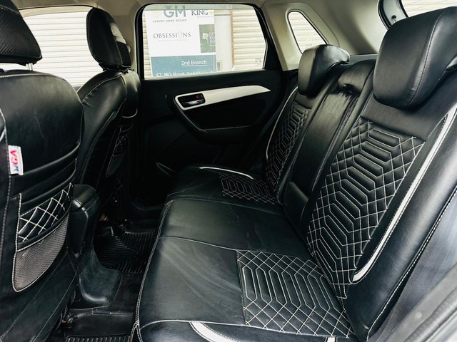 Second-hand 2019 Maruti Vitara Brezza ZDi for sale in Pune-11