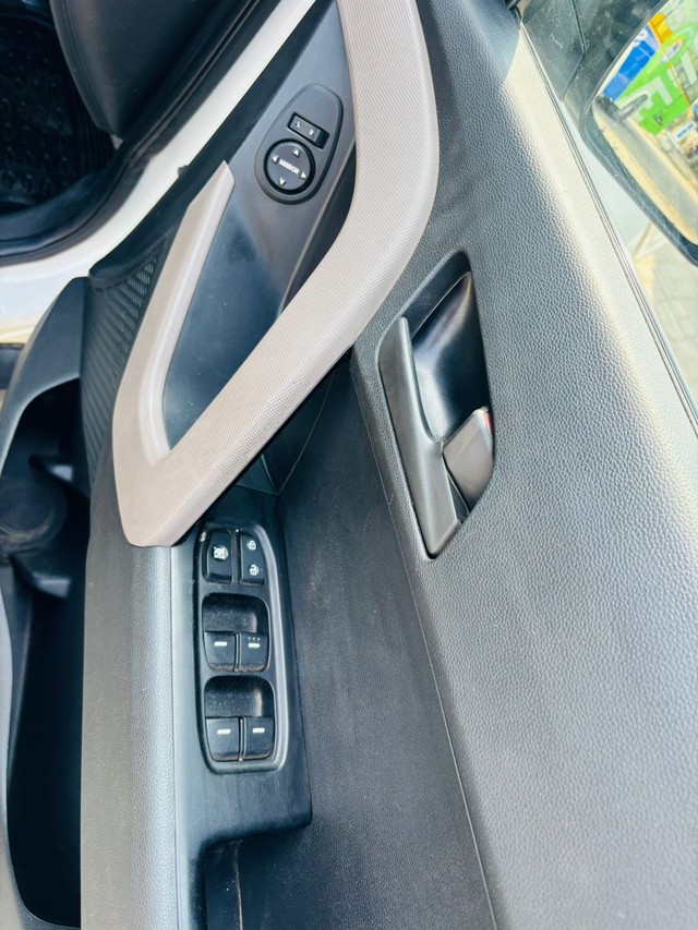 Hyundai Creta 1.4 E Plus CRDi Second-hand 2018 Hyundai Creta 1.4 E Plus CRDi for sale in Lucknow-9