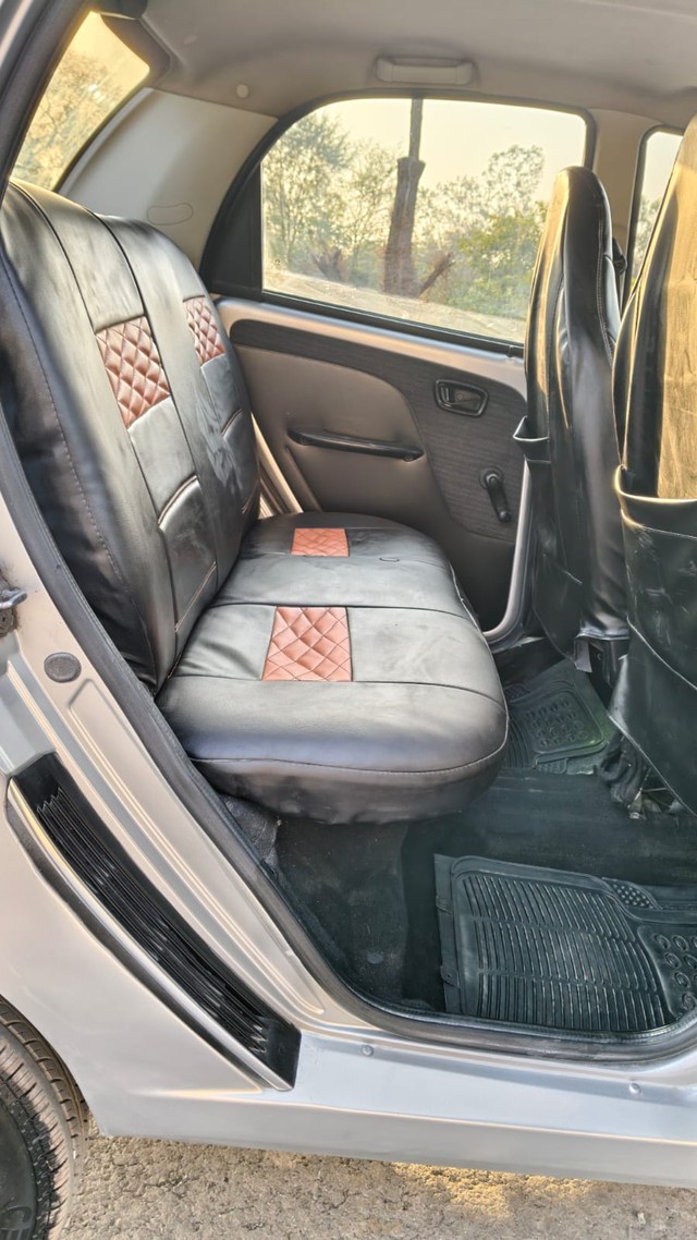 Second-hand 2014 Tata Nano Twist XE for sale in Faridabad-7