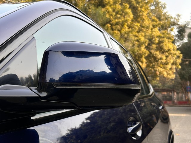 Second-hand 2023 BMW X5 xDrive 40i M Sport for sale in New Delhi-8