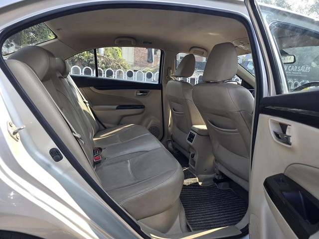 Second-hand 2018 Maruti Ciaz 1.4 Alpha for sale in Lucknow-5