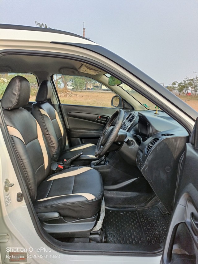 Second-hand 2021 Maruti Suzuki Vitara Brezza VXI AT for sale in Mumbai-13