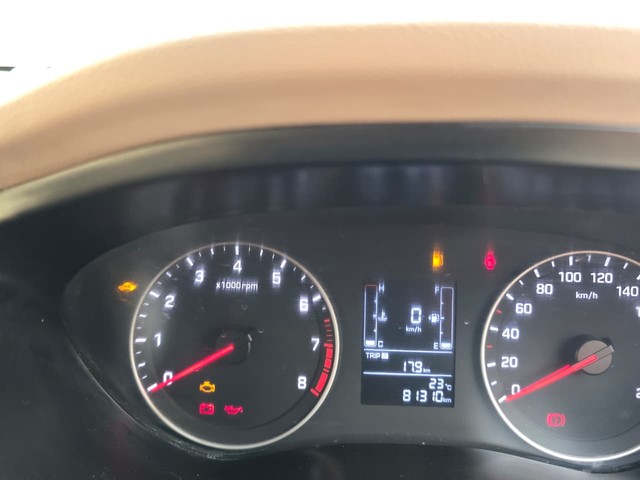 Second-hand 2021 Hyundai i20 Sportz BSVI for sale in Lucknow-8