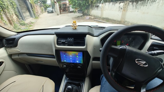 Second-hand 2022 Mahindra Scorpio S3 Plus for sale in Patna-4