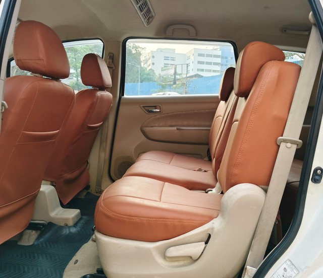 Second-hand 2015 Maruti Ertiga VXI for sale in Mumbai-14