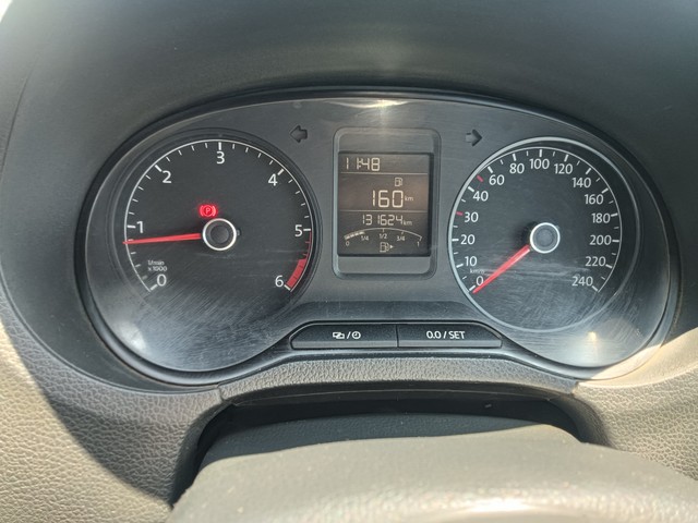 Second-hand 2018 Volkswagen Vento 1.5 TDI Comfortline for sale in Madurai-7