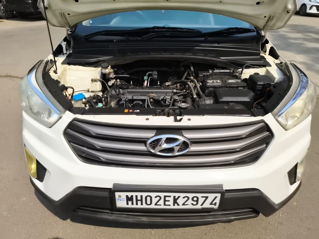 Second-hand 2016 Hyundai Creta 1.6 VTVT E Plus for sale in Mumbai-6