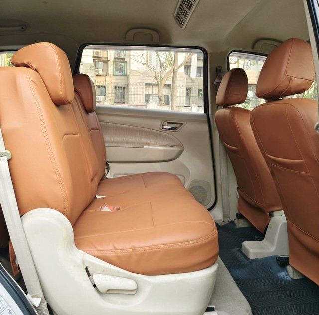 Second-hand 2015 Maruti Ertiga VXI for sale in Mumbai-10