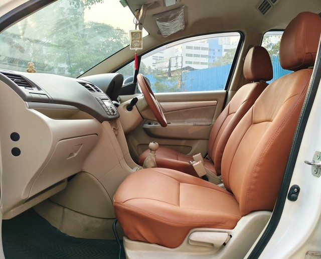 Second-hand 2015 Maruti Ertiga VXI for sale in Mumbai-13