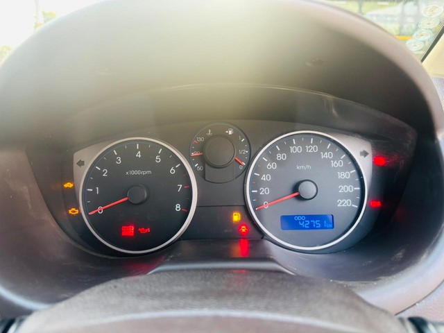 Second-hand 2011 Hyundai i20 1.2 Sportz for sale in Lucknow-7