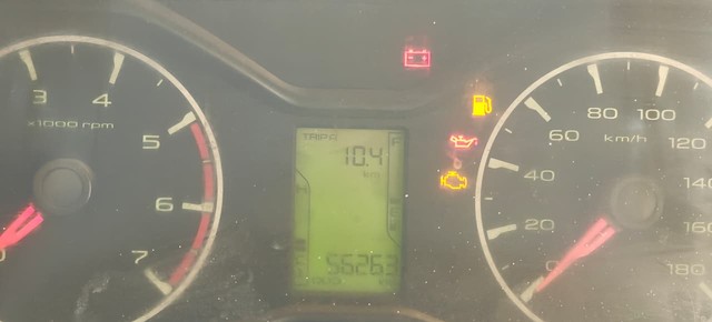 Second-hand 2015 Mahindra Scorpio S2 7 Seater for sale in Patna-8