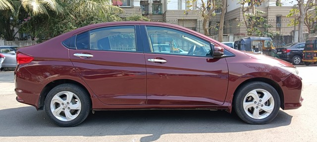 Second-hand 2016 Honda City i VTEC CVT VX for sale in Mumbai-1