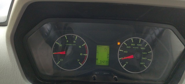 Second-hand 2018 Mahindra Scorpio S3 7 Seater for sale in Patna-5