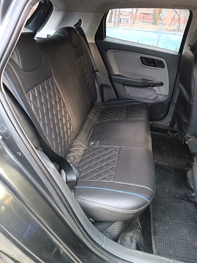 Second-hand 2020 Tata Altroz XE BSVI for sale in Madurai-4