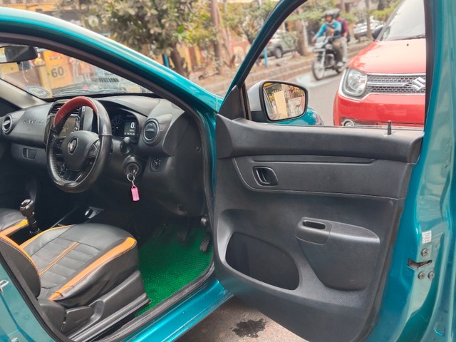 Renault KWID 1.0 RXT BSVI Second-hand 2023 Renault KWID 1.0 RXT BSVI for sale in Kolkata-15