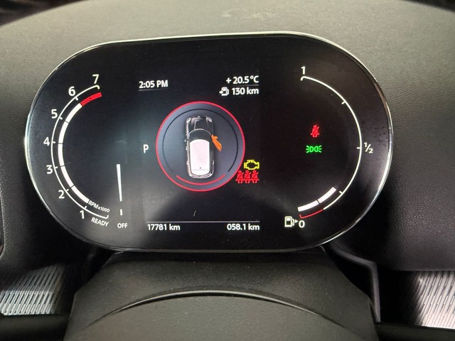 Second-hand 2022 Mini Countryman Cooper S JCW Inspired BSVI for sale in New Delhi-3