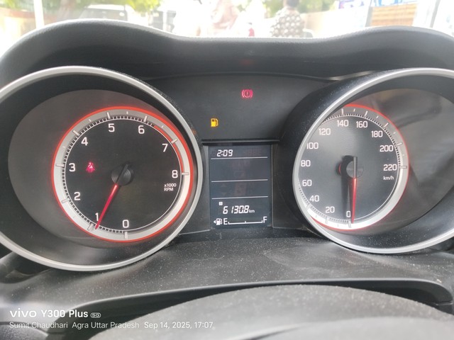 Second-hand 2021 Maruti Swift VXI BSVI for sale in Agra-6