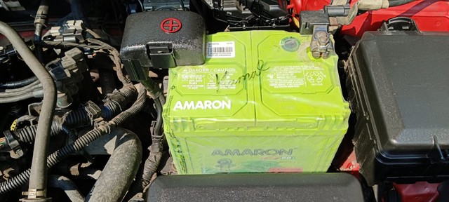 Second-hand 2015 Hyundai i20 Sportz 1.2 for sale in Mumbai-3