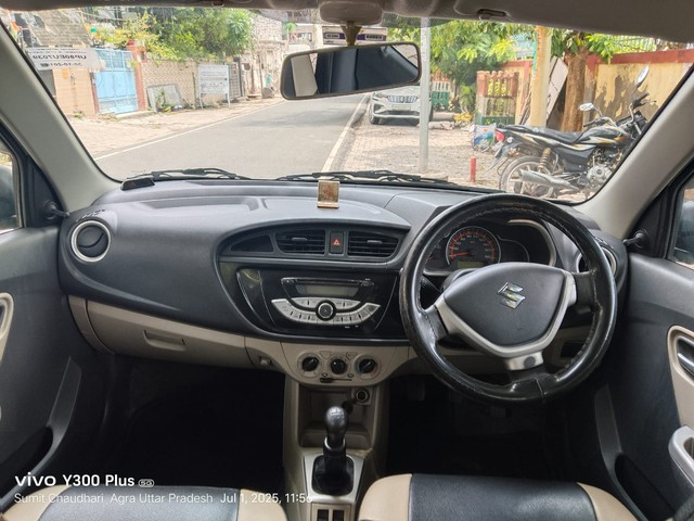 Second-hand 2018 Maruti Alto K10 VXI for sale in Agra-7