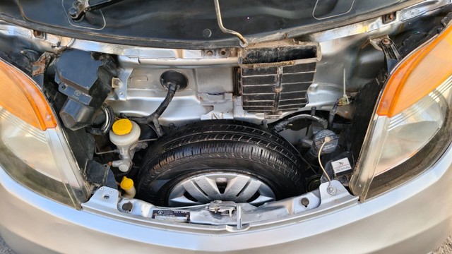 Second-hand 2014 Tata Nano Twist XE for sale in Faridabad-2