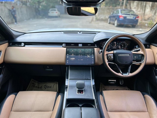 Second-hand 2023 Land Rover Range Rover Velar Dynamic HSE for sale in New Delhi-11