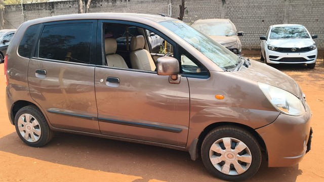 Second-hand 2013 Maruti Suzuki Zen Estilo VXI BSIV for sale in Madurai-3