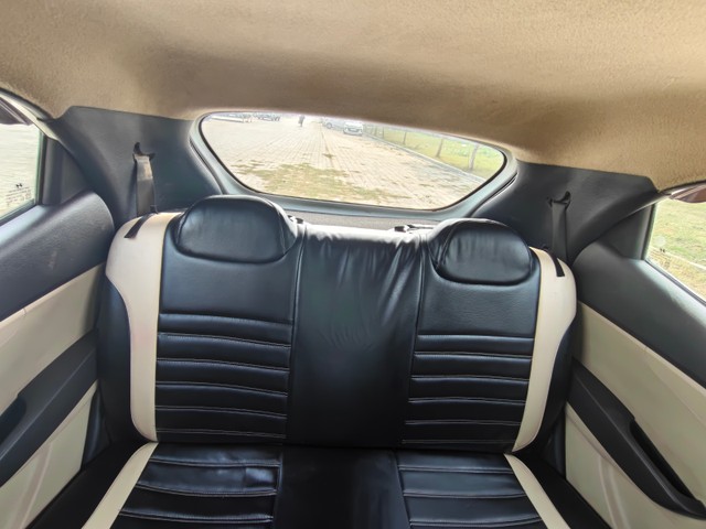 Second-hand 2017 Hyundai EON Era Plus for sale in Faridabad-10