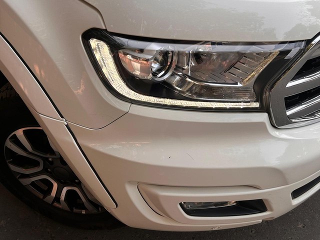 Second-hand 2019 Ford Endeavour 3.2 Titanium AT 4X4 for sale in New Delhi-23