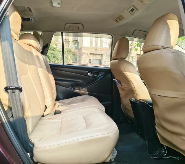 Second-hand 2016 Toyota Innova 2.5 G (Diesel) 7 Seater BS IV for sale in Mumbai-10