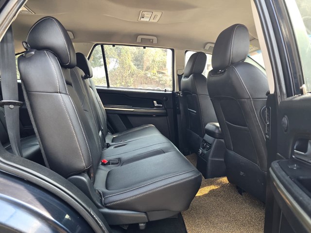 Second-hand 2017 Tata Hexa XT for sale in Lucknow-3