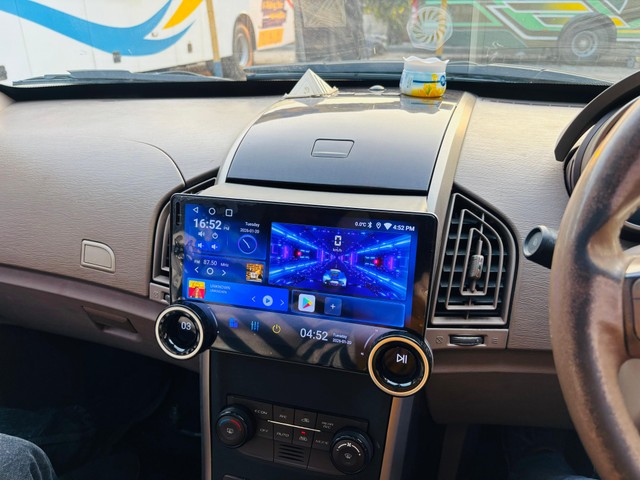 Second-hand 2015 Mahindra XUV500 R W10 FWD for sale in Lucknow-11