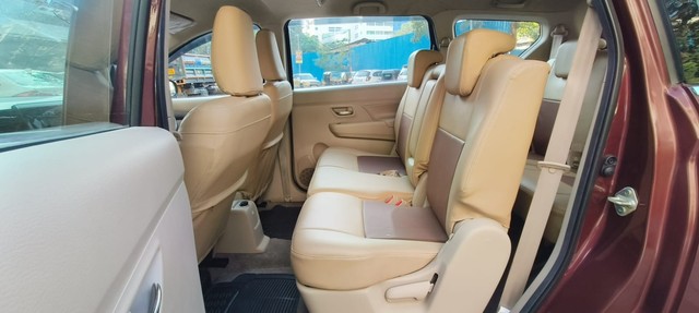 Second-hand 2024 Maruti Ertiga VXi (O) for sale in Mumbai-11