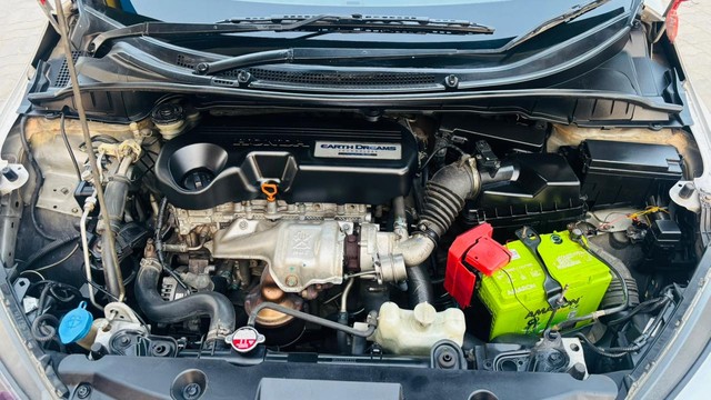 Honda City i DTec V Second-hand 2017 Honda City i DTec V for sale in Lucknow-5