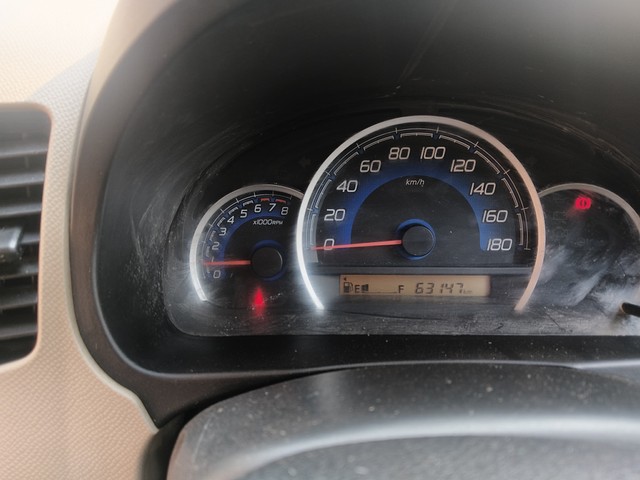 Second-hand 2017 Maruti Wagon R VXI Optional for sale in Agra-8