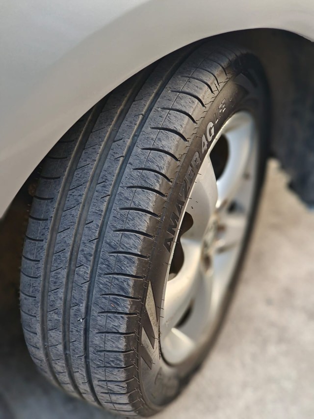 Second-hand 2012 Skoda Rapid 1.6 MPI Elegance for sale in Mumbai-6