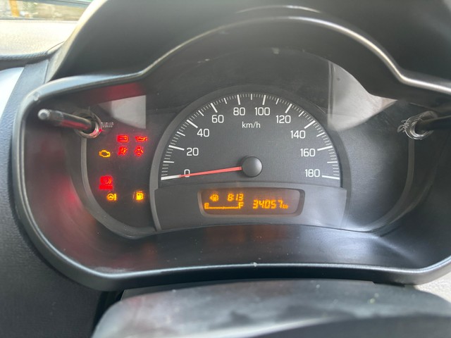 Second-hand 2017 Maruti Suzuki Celerio VXI Optional MT BSIV for sale in Lucknow-8