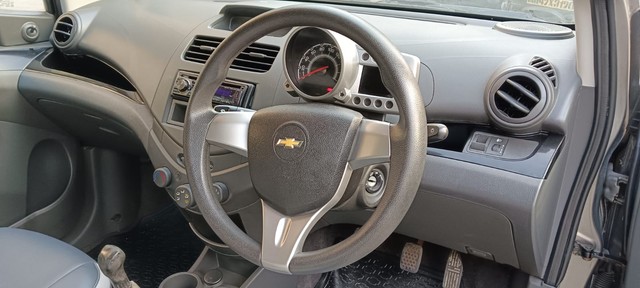 Second-hand 2012 Chevrolet Beat LS for sale in Mumbai-10