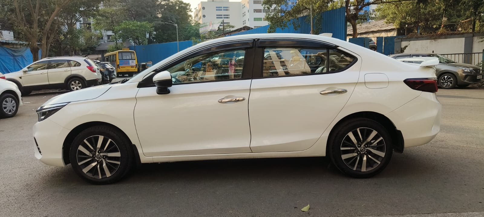 Used Petrol Cars in Rahata - 2875 Second Hand Petrol Cars in