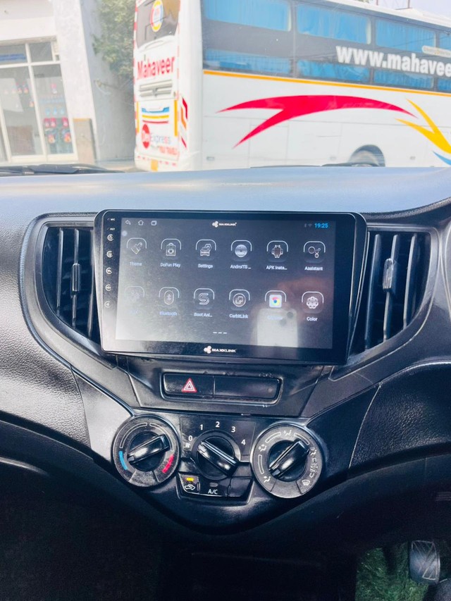 Second-hand 2018 Maruti Baleno 1.2 Sigma for sale in Lucknow-14