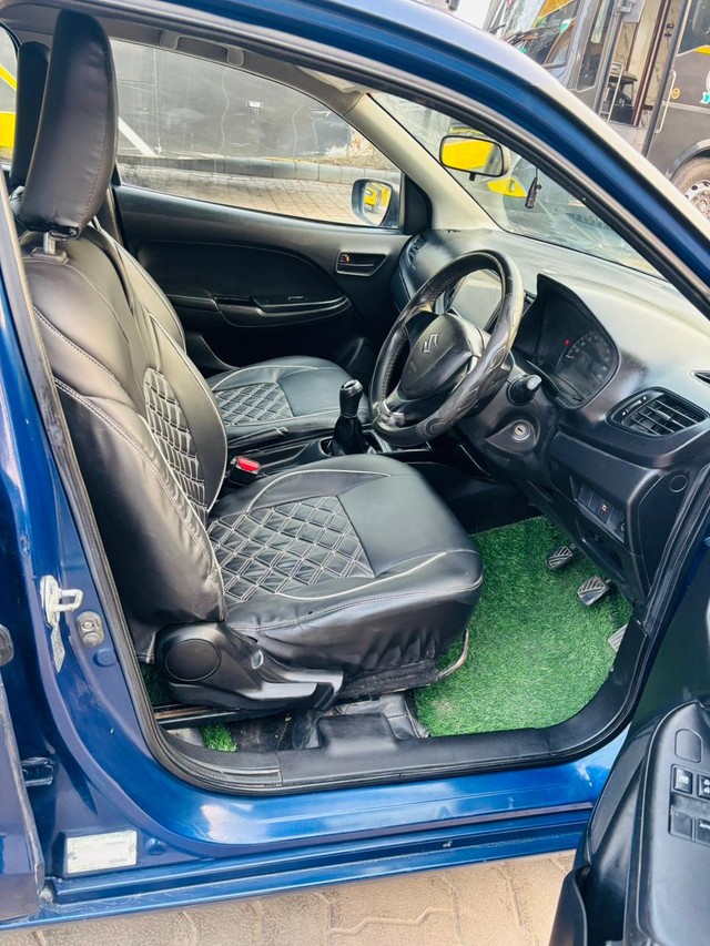 Second-hand 2018 Maruti Baleno 1.2 Sigma for sale in Lucknow-11