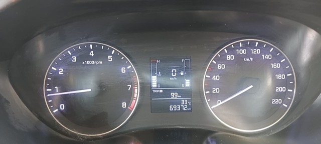 Second-hand 2015 Hyundai i20 Sportz 1.2 for sale in Mumbai-11