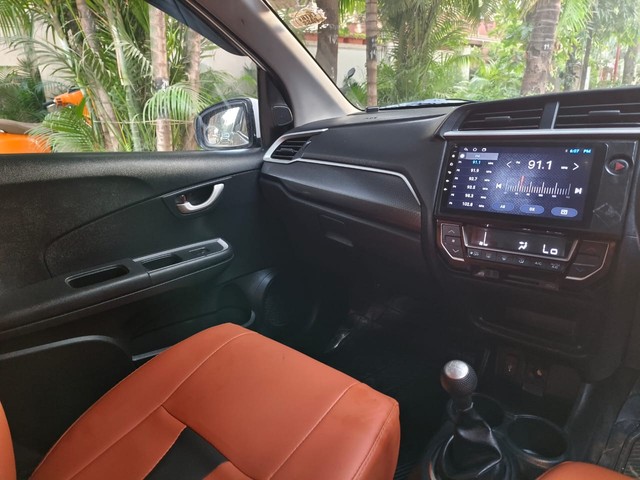 Second-hand 2016 Honda BR-V i-DTEC V MT for sale in Mumbai-19