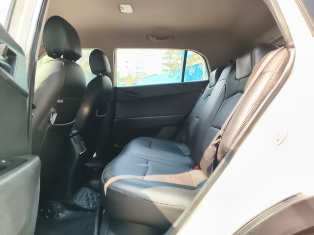 Second-hand 2016 Hyundai Creta 1.6 VTVT E Plus for sale in Mumbai-12