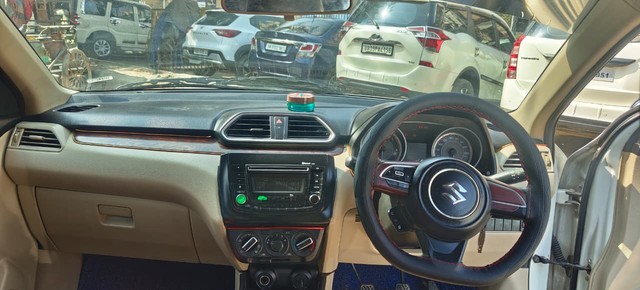 Second-hand 2018 Maruti Swift Dzire VDI for sale in Patna-4