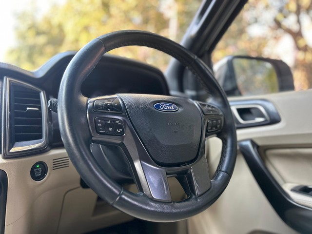 Second-hand 2019 Ford Endeavour 3.2 Titanium AT 4X4 for sale in New Delhi-10