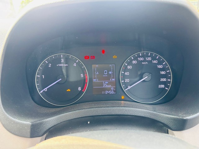 Hyundai Creta 1.4 E Plus CRDi Second-hand 2018 Hyundai Creta 1.4 E Plus CRDi for sale in Lucknow-7