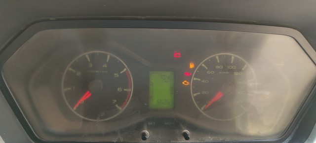 Second-hand 2015 Mahindra Scorpio S2 7 Seater for sale in Patna-4